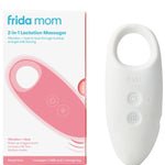 Frida Mom 2 in 1 lactation massager 