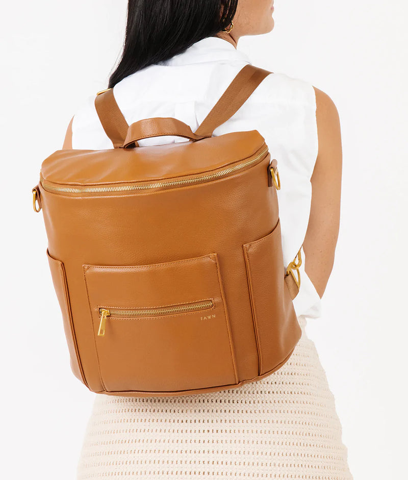 Mini Bag by Fawn Design