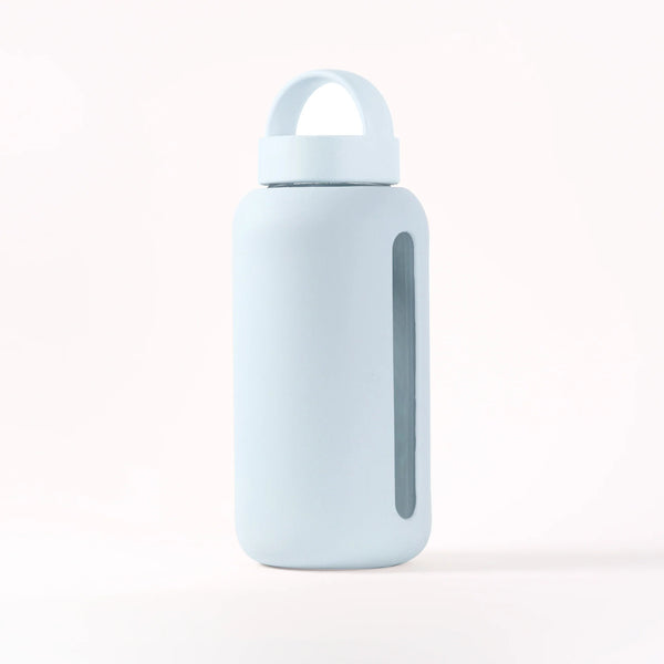 Mama Water Bottle 27oz (800ml)  The Hydration Tracking Water Bottle for  Pregnancy & Nursing – Village Maternity