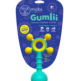 Mobi Gumli Sensory Teether