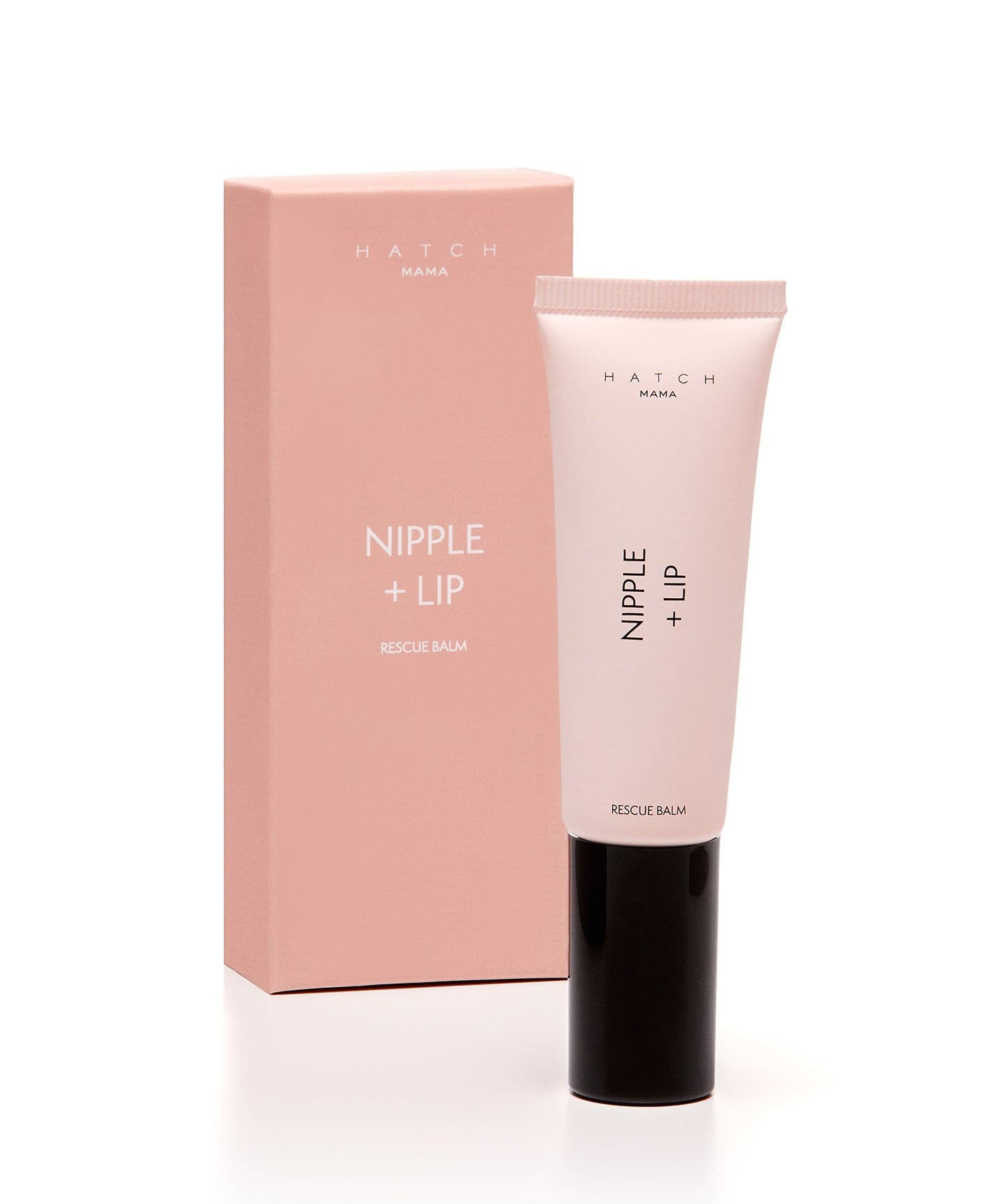 nipple lip rescue balm