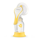 Harmony Breast Pump