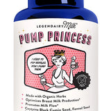 Pump Princess Organic Lactation Blend