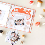 Memory Baby Book