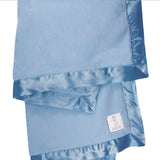 Luxe Baby Blanket