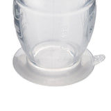 Haakaa Gen2 Hand Held Silicone Breast Pump W/ Suction Base 4oz