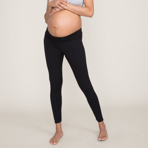 Mother Tucker Postpartum Compression Leggings – Village Maternity