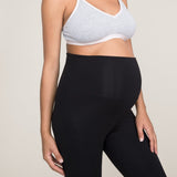 The Before, During and After Legging