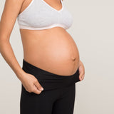 The Before, During and After Legging