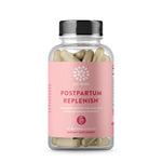 Postpartum Replenish Supplement