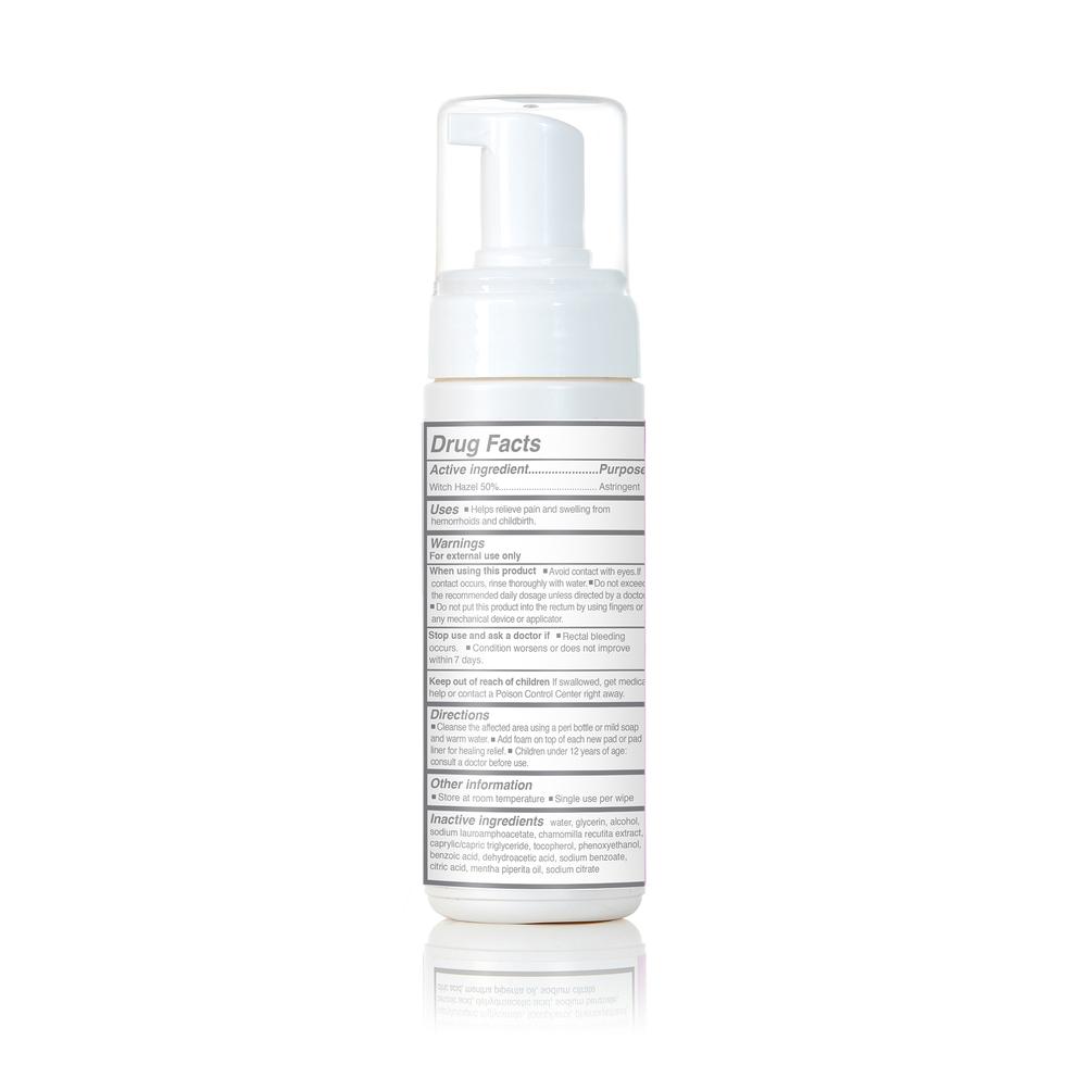 Witch Hazel Perineal Healing Foam by Frida Mom – Village Maternity