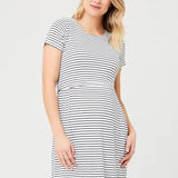 Shelly Nursing Dress
