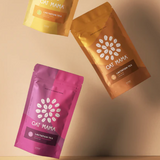 Handcrafted Teas For Mama