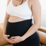 Louisa Maternity + Postpartum Support Leggings