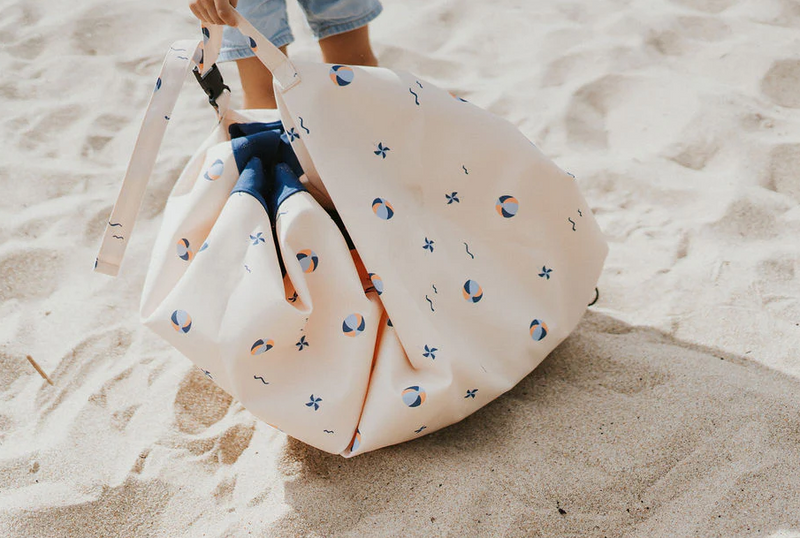 Play + Go Beach Storage Bag