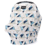 Milk Snob Car Seat + Nursing Cover