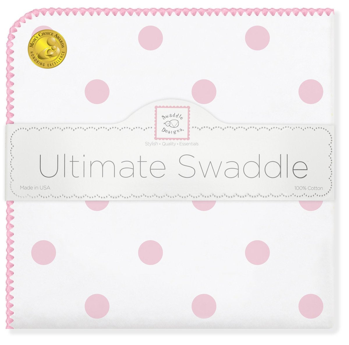 Ultimate Swaddle