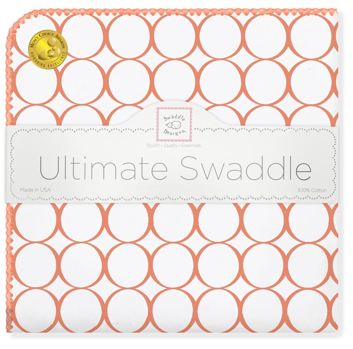 Ultimate Swaddle