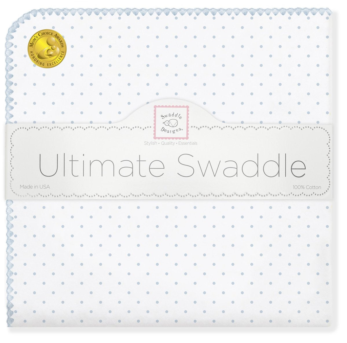 Ultimate Swaddle