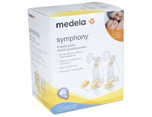 Medela Symphony Breastpump 