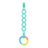 Rainbow Ring Teether