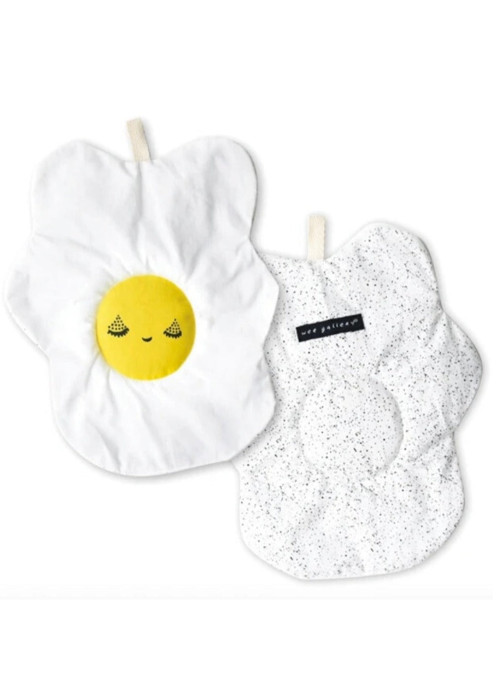 Organic Egg Crinkle Toy + Maternity + Baby