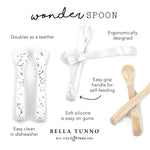 Wonder Spoon Set