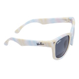 Polarized Tie Dye Sunglasses