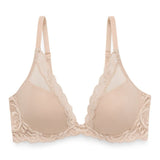 Feathers Lightweight Underwire Nursing Bra