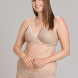 Feathers Lightweight Underwire Nursing Bra
