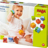 Fun with Sounds Discovery Blocks