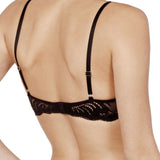 Feathers Lightweight Underwire Nursing Bra