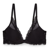 Feathers Lightweight Underwire Nursing Bra