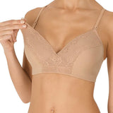 Natori Bliss Wireless Nursing Bra