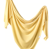 Knit Swaddle Blanket