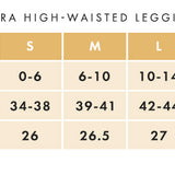 Louisa Maternity + Postpartum Support Leggings