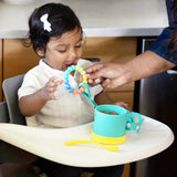 Rainbow Ring Teether