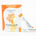 Fizz Elixir Morning Sickness (Nausea) Relief