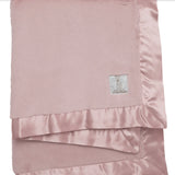 Luxe Baby Blanket