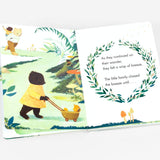 Littlest Family's Big Day