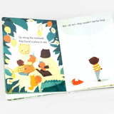 Littlest Family's Big Day