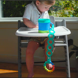 Snap On-the-Go Tether