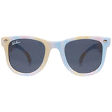 Polarized Tie Dye Sunglasses