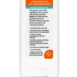 Think Baby Sunscreen Stick 10ml