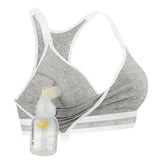Original 2-in-1 Nursing and Pumping Bra