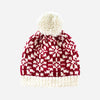 Snowfall Hat