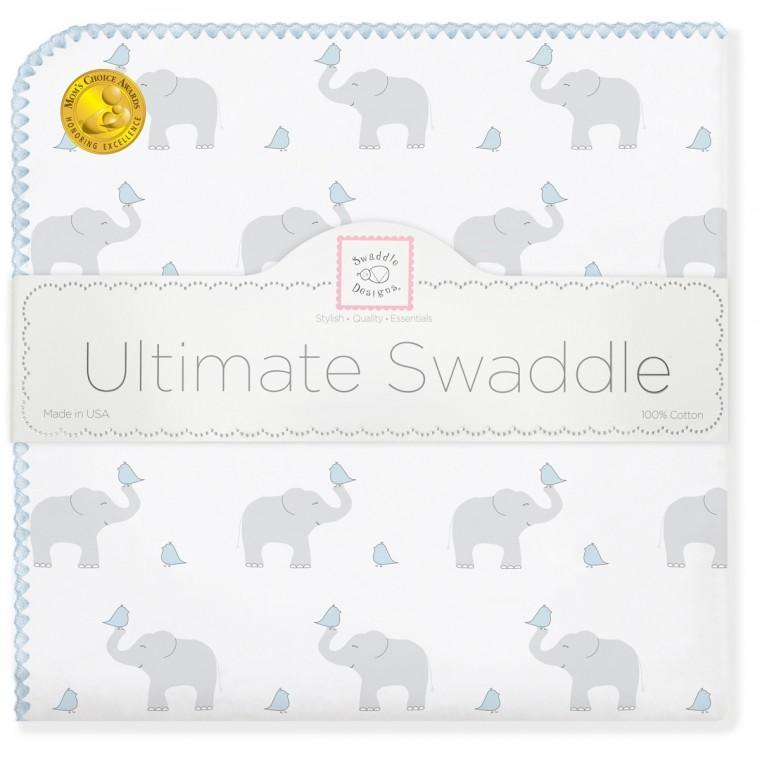 Ultimate Swaddle