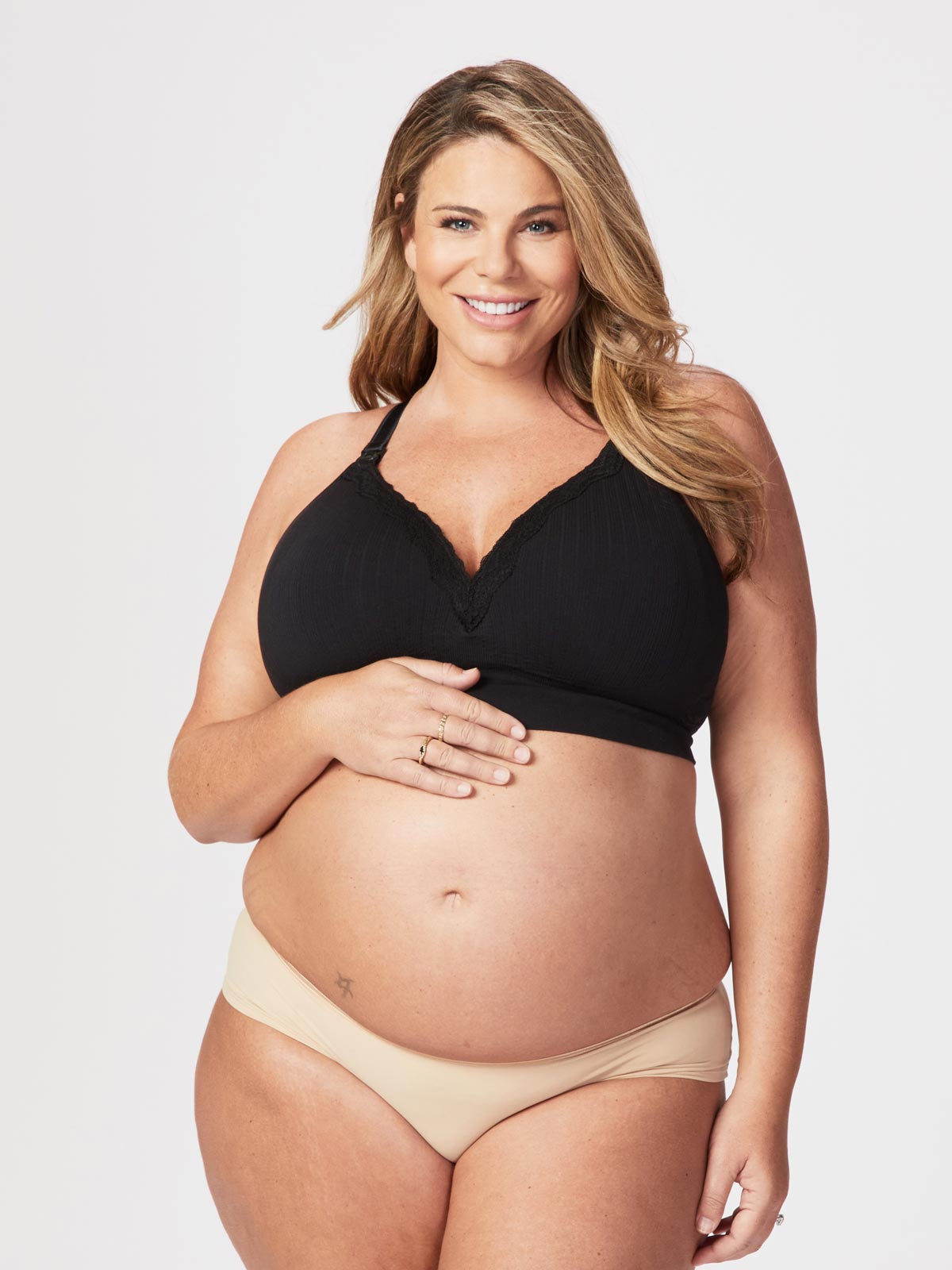 Tutti Frutti Nursing Bra – Village Maternity