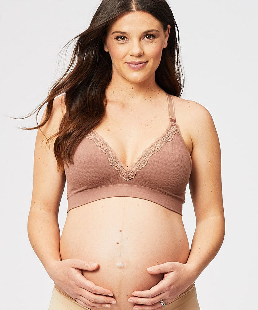 Tutti Frutti Nursing Bra