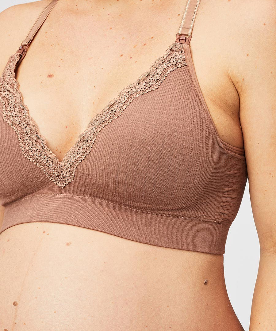 Tutti Frutti Nursing Bra